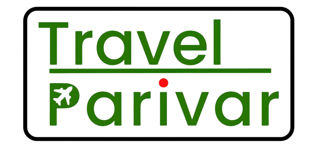 Travel Parivar Logo